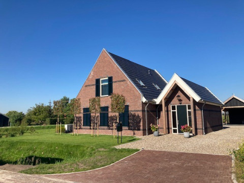 Woning te Gelselaar